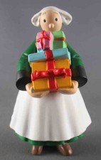 Bécassine figurine pvc d'occasion  France