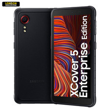 Samsung Galaxy XCover 5 - 64GB Wodoodporny wytrzymały smartfon - Nieskazitelny na sprzedaż  Wysyłka do Poland