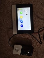 Hikvision intercom system for sale  BENFLEET