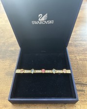 Vintage swarovski multicolor for sale  BRAINTREE