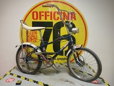 Bicicletta bianchi cross usato  Gubbio