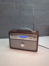 Bush 3160 dab for sale  WELLINGTON