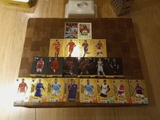 Football cards for sale  NORWICH