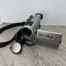 Panasonic dv910d digital for sale  Mooresville