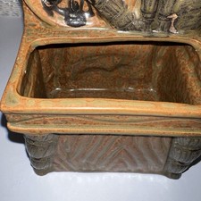 Vintage pottery planter for sale  Thousand Oaks