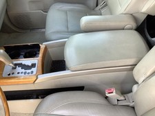 Console front floor for sale  Carnesville