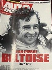 Auto hebdo autohebdo d'occasion Auto hebdo autohebdo d'occasion  Nice-