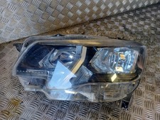 Optique phare gauche d'occasion Optique phare gauche d'occasion  Déols