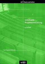Informatik projektentwicklung  d'occasion  France