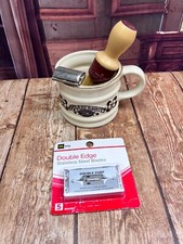 Barbershop franklin toiletry for sale  O Fallon