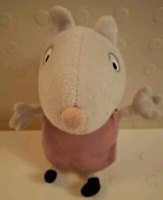 Suzy sheep plush for sale  BARRY