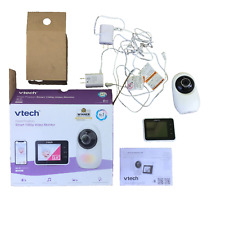 Monitor de vídeo Vtech RM2851 série Wi-Fi posição fixa inteligente 1080p comprar usado  Enviando para Brazil