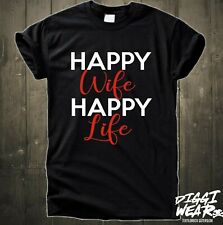 Happy wife happy gebraucht kaufen  Gütersloh