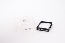 Accessoire nikon. verre d'occasion  Paris VI
