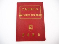 Ford taunus g73a gebraucht kaufen  Merseburg
