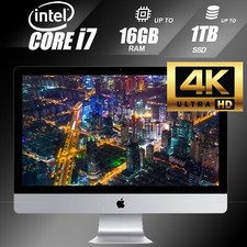 Apple imac intel for sale  Los Angeles