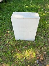Cassone baule legno usato  Voghera