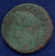 Roman tiberius 10g for sale  LANCING