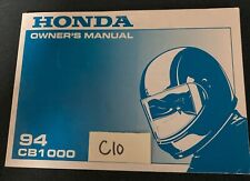 Oem honda 1994 for sale  Torrance