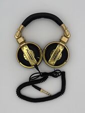 Usado, Fones de ouvido profissionais para DJ Pioneer HDJ-1000G edição limitada comprar usado  Enviando para Brazil