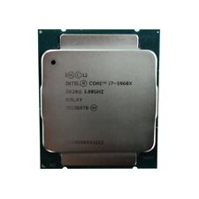 Processador Intel Core i7-5960X 3.0GHz BX80648I75960X SR20Q CPU Extreme Edition comprar usado  Enviando para Brazil