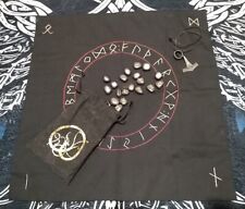 Rune stone readings. for sale  LONDON