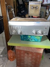 Revox a78 mkii d'occasion  Paris XIX