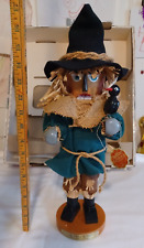 Steinbach nutcracker wizard for sale  Haysville