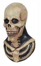 Halloween skull mask for sale  BIRMINGHAM
