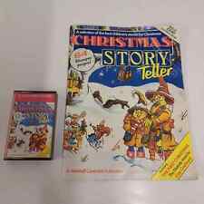 Christmas story teller for sale  ALFRETON