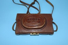 Original zeiss ikon for sale  BASINGSTOKE