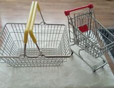 Stainless steel mini for sale  CHESSINGTON