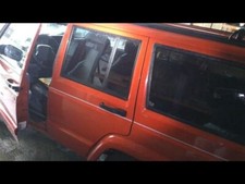 Driver rear side for sale  Chehalis