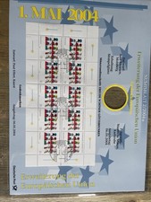 Numisblatt 2004 erweiterung gebraucht kaufen  Ortenburg