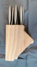 Messerblock steakmesser thomas gebraucht kaufen  Gummersbach