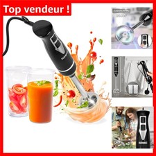 Duronic hb35c mixeur d'occasion  Matha