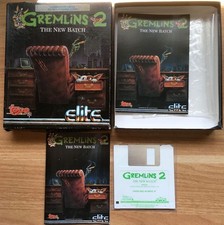 Gremlins the new d'occasion  Paris-