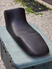 Sella nera vera usato  Torri del Benaco