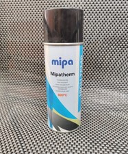 Mipa mipatherm 350ml gebraucht kaufen  Bremen