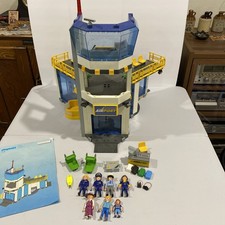 Playmobil 3186 airport for sale  Curtice
