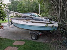 1966 slipper sailboat for sale  Birmingham