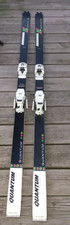 Skis rossignol black for sale  USA