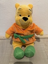 Winnie pooh bademantel gebraucht kaufen  Marl