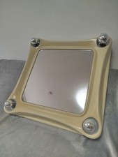 Wandspiegel space age gebraucht kaufen  Essen