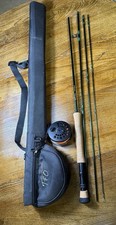 Tfo nxt fly for sale  Downsville