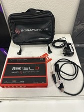 Red rane sl3 for sale  Forney