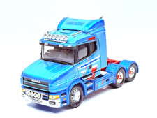 Corgi scania cab for sale  LEEDS