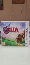Zelda Ocarina of Time 3D - Nintendo 3DS Pal España comprar usado  Enviando para Brazil