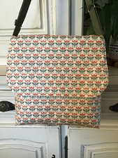 Messenger bag cross for sale  TAUNTON