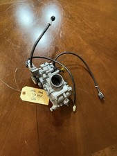 Carburetor 2006 2014 for sale  Bernie